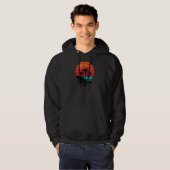 Veste À Capuche Été 22 (Devant entier)