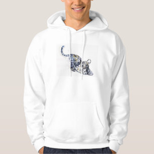 Veste À Capuche Étirage de CUB