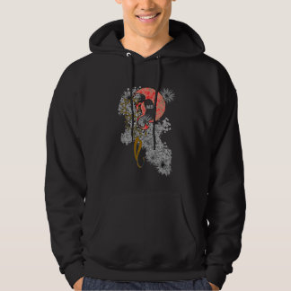 Veste À Capuche Étoile Hoody de dragon