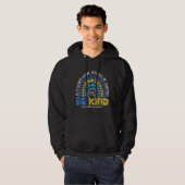 Veste À Capuche être parents (Devant entier)