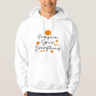 Veste À Capuche Everything
