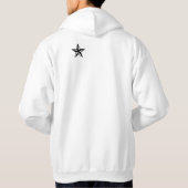Veste À Capuche Ewings (Dos)