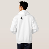 Veste À Capuche Ewings (Dos entier)