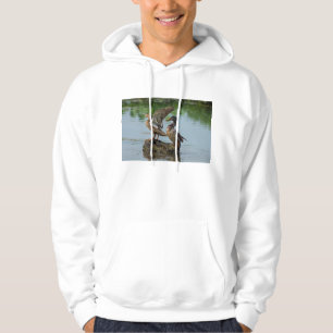 Veste À Capuche Excusez-moi