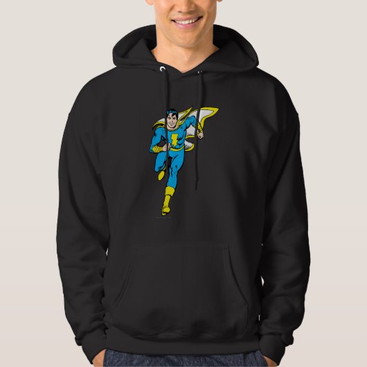 Veste À Capuche Exécution junior (Devant)