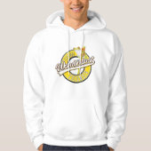 Veste À Capuche explorer Colombie envie de voyager Mug (Devant)