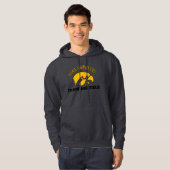 Veste À Capuche f994e888-5 (Devant entier)