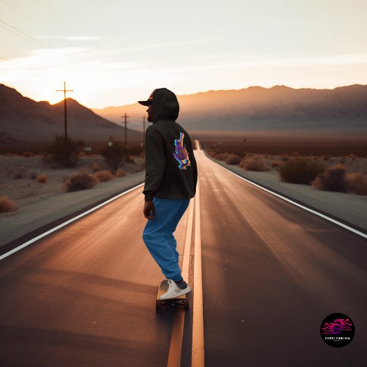 Veste À Capuche Facile Est-Il Faisable