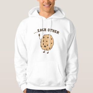 Veste À Capuche Fait l'un pour l'autre