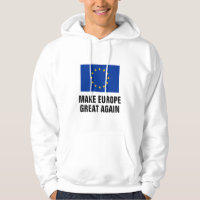 FAITES L'EUROPE que la GRANDE ENCORE UE politique