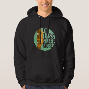 Veste À Capuche Fantaisie Fantaisie Arbre Tandis Que Dormir Avec D