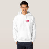 Veste À Capuche fbcd3ed5-b (Devant entier)
