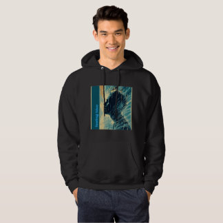Veste À Capuche Feeling Blue - Limited Edition (2)