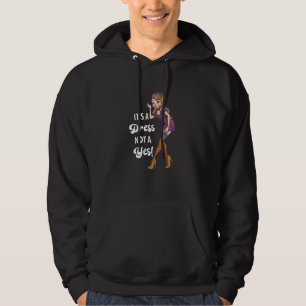 Veste À Capuche Féminisme Féministe & Empowerment des Femmes Fémin