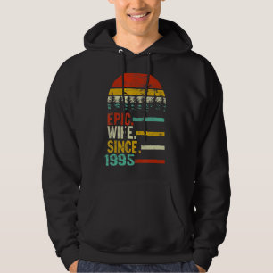 Veste À Capuche Femme Epic Femme Depuis 1995