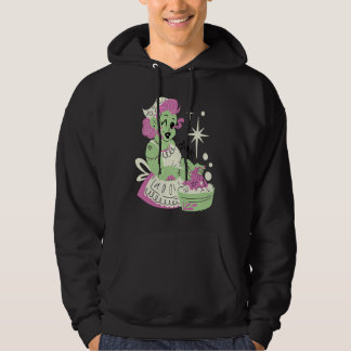 Veste À Capuche Femme Zombie Maman Propre Halloween