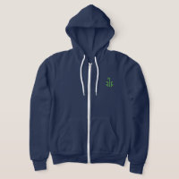 Ferme la braguette (Navy Vivid)