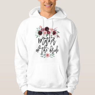 Veste À Capuche Fête de Mariage Cérémonie de Mariage pour la Marié