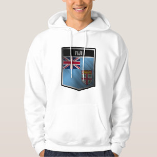 Veste À Capuche Fidji