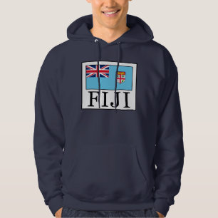 Veste À Capuche Fidji