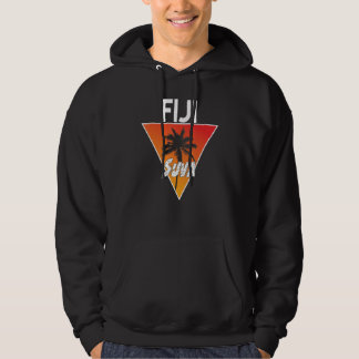 Veste À Capuche Fidji aux couleurs ensoleillées