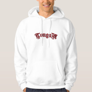 Veste À Capuche Fierté 676