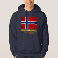 Fierté norvégienne