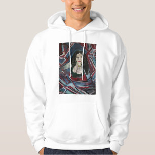 VESTE À CAPUCHE FIÈVRE DE L'ÎLE PORTO RICO