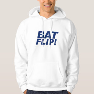 Veste À Capuche Finales 2015 de base-ball de chemise de secousse