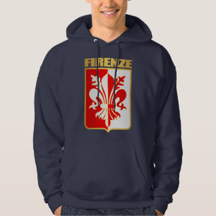 Veste À Capuche Firenze (Florence)