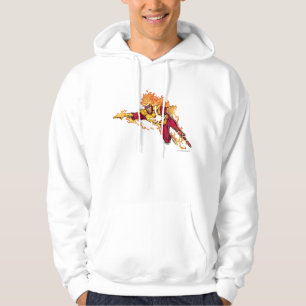Veste À Capuche Firestorm 2