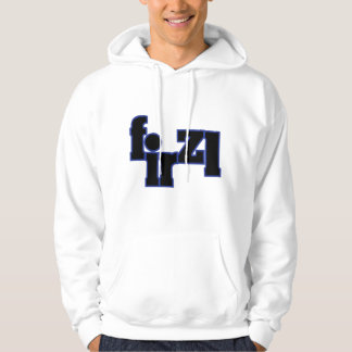 VESTE À CAPUCHE FIRZ1 (PREMIER UN)