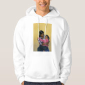 Veste À Capuche Fixez 1998 (Devant)