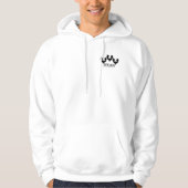 VESTE À CAPUCHE FKMX BATS HOODIE (Devant)