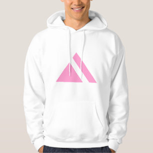 Veste À Capuche Flèche triangulaire 03