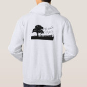 Veste À Capuche Flock Ouais Sweatshirt (Dos)