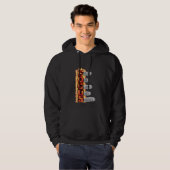 Veste À Capuche Focus (Devant entier)