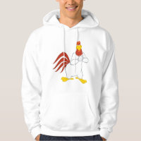 Foghorn Leghorn | Regard Malicieux
