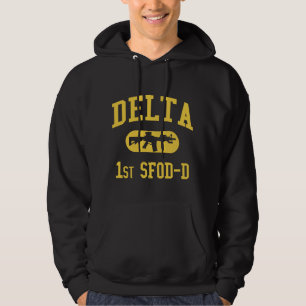 Veste À Capuche Force de delta