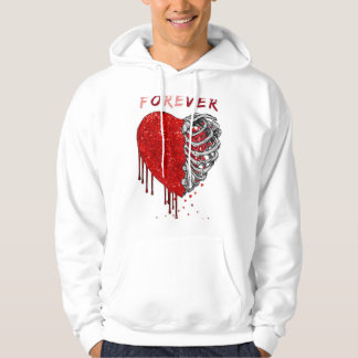 Veste À Capuche forever