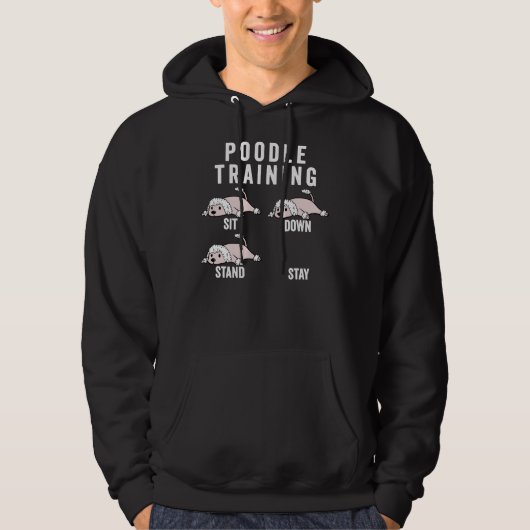 Veste À Capuche Formation aux canicules (Devant)