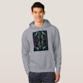 Veste À Capuche Formulaire 21 (Devant entier)