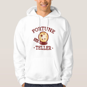 Veste À Capuche Fortune Teller