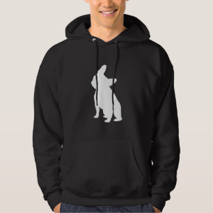 Veste À Capuche français bulldog frenchie cadeau mignon