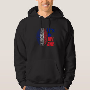 Veste À Capuche France Drapeau Français Paris Parents Français Gui