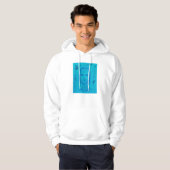Veste À Capuche Francisco (Devant entier)