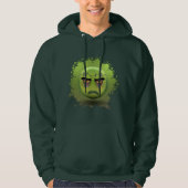Veste À Capuche Frankenmoji (Devant)