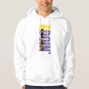 Veste À Capuche FRIENDS™ Comment vas-tu ?