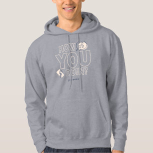 Veste À Capuche FRIENDS™ Comment vas-tu ?