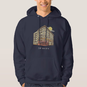 Veste À Capuche FRIENDS™ L'immeuble de Monica 2